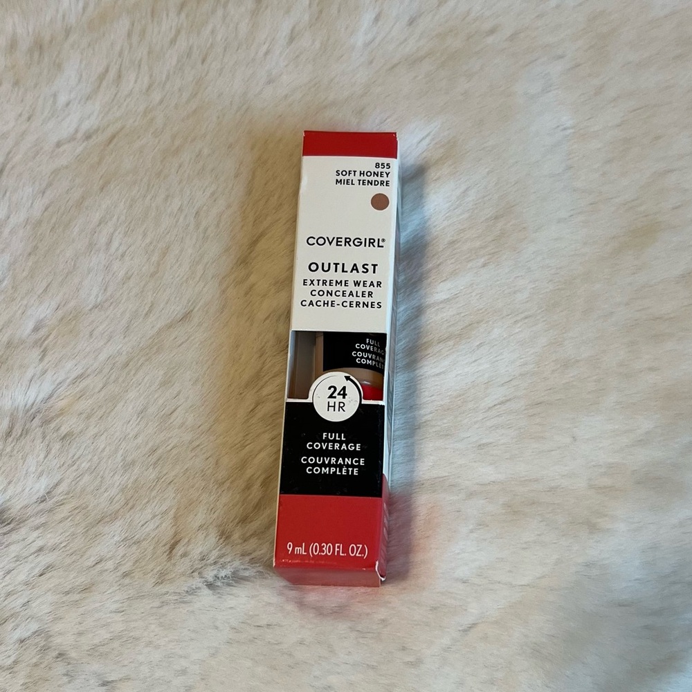 Covergirl Outlast Extreme Wear Concealer